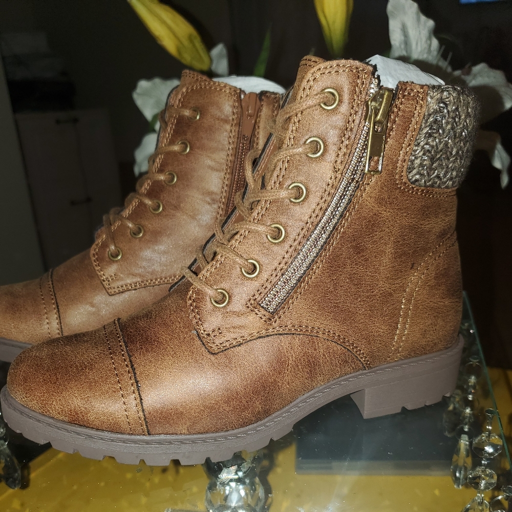 Steve Madden Jbibana Boots